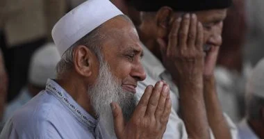 تعاليم أذكار المساء ليوم الخميس 28 مايو 2026 وسط تأكيد الإيمان بالله والدين محمد