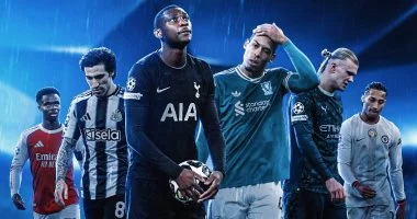 الدوري الإنجليزي يتفوق على السعودية في قائمة أعلى أجور اللاعبين