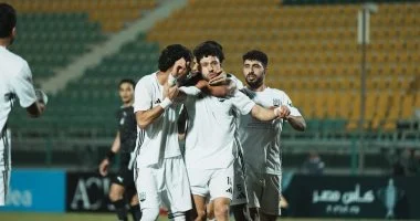 الإسماعيلية يودع الدوري بمواجهة حاسمة أمام زد في صراع البقاء