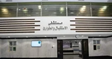مستشفيات قصر العيني تقدم آلاف العمليات الوقائية والعلاجية في أيام العيد