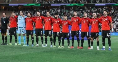مواعيد مواجهات منتخب مصر في كأس العالم 2026 ضمن الدور الأول