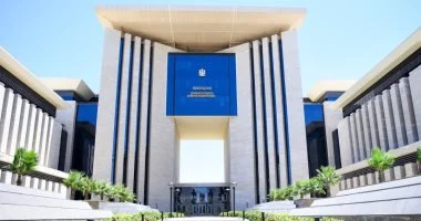 مصر تعبر عن إدانتها القوية للهجمات على الكويت وتعلن وقوفها إلى جانبها
