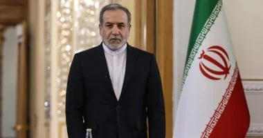 إيران تشدد على أهمية إنهاء الصراع وتطالب برد فعل أمريكي ملموس لرفع العقوبات