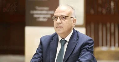 وزير الري يؤكد أهمية تطوير البنية التحتية للمياه في المرحلة الثانية من المشروع