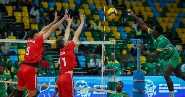 اتحاد الكرة الطائرة يكشف ترتيب الفرق للموسم القادم