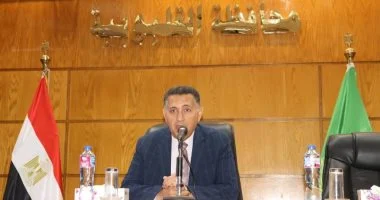 القليوبية تسجل معالجة نحو 152 ألف طلب تصالح في مخالفات البناء من إجمالي 174 ألف طلب مقدمة