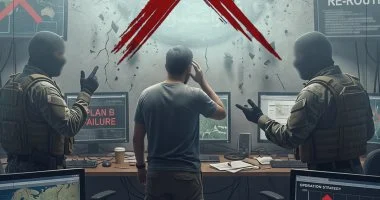 وزير الداخلية الفرنسي يحذر من تأثير جماعة الإخوان على تماسك الجمهورية وأمن أوروبا