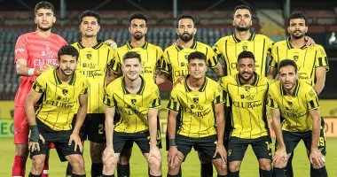 وادي دجلة ينتصر على طلائع الجيش بهدفين في الجولة الأخيرة لهروب من الهبوط