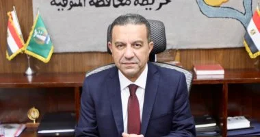 المسؤول في المنوفية يعلن عن ضبط لحوم غير موثقة وتحرير مخالفات تموينية متعددة
