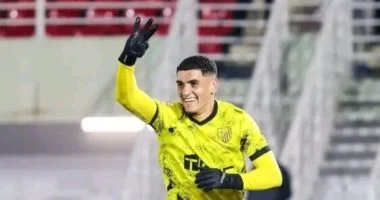 الأهلي يزيد قيمة العرض للتعاقد مع المهاجم المغربي سفيان بنجديدة