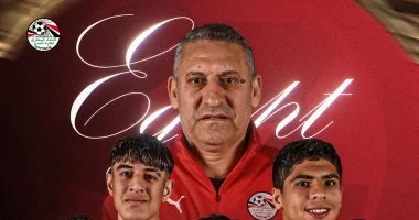 منتخب الناشئين وتنزانيا يواجهان بدون أهداف بعد نصف ساعة من اللعب