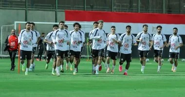 تفاصيل مباراة ودية بين منتخب مصر وروسيا ضمن تحضيرات مونديال 2022