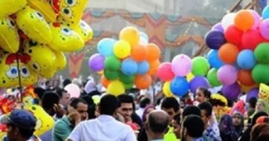 خلال أيام العيد.. خمسة قطاعات تستمر بالعمل لخدمة الجمهور في الشوارع
