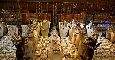 ثبات سعر ذهب عيار 21 في السوق المصرية خلال ثاني أيام عيد الأضحى