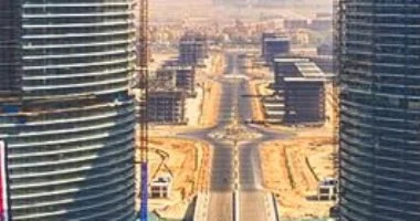 العلمين تشهد تحولاً جذرياً من مناطق نزاع إلى وجهة سياحية مميزة على الساحل المتوسط