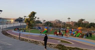 وجهات ترفيهية مجانية ومدفوعة لاستقبال عيد الأضحى في قنا