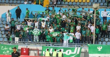 المصري يبدأ تنظيم رحلات جماهيرية لمباراة زد بأتوبيسات خاصة