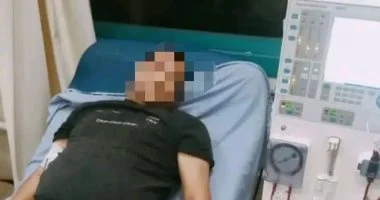 تعليمات محافظ سوهاج للتحقيق في حالة توقف وحدة الغسيل الكلوي بمستشفى الهلال