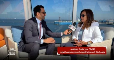 طلعت مصطفى: تطوير العلمين والساحل الشمالي يعزز مكانة مصر السياحية