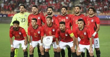 ملخص أحداث الرياضة المصرية ليوم الجمعة 29 مايو 2026