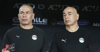حسام حسن يعتمد تغييرات جماعية بمنح الفرصة لاحتياطيي منتخب مصر في مواجهة روسيا