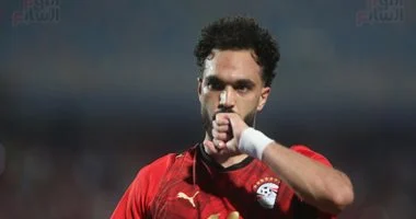 مصطفى زيكو يكشف دعم حسام حسن ويتطلع للمشاركة في مونديال كأس العالم