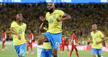 البرازيل تسجل ستة أهداف في شباك بنما تحضيراً لكأس العالم 2026