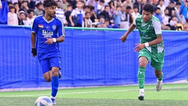 مواعيد مباريات الجولة الثالثة من الدوري اليمني الممتاز اليوم