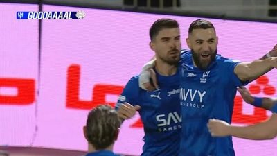 الحزم ضد الهلال.. ملخص اهداف ونتيجه مباراة الهلال والحزم في دوري روشن السعودي وهدف كريم بنزيما