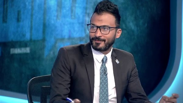 إبراهيم سعيد: سقوط الأهلي كان عادلاً ومستحقًا.. وطرد هذا الجيل هو الخيار الأنسب بالنسبة لي