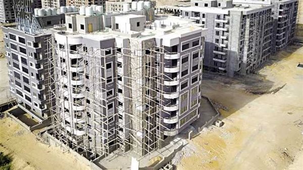 قيمة المخزون العقاري لشركة المعادي للتنمية والتعمير تصل إلى 4 مليارات جنيه