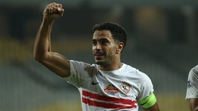 عمر جابر: جمهور الزمالك سلاحنا الأقوى أمام اتحاد العاصمة في نهائي الكونفدرالية