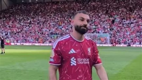 محمد صلاح يتألق في دوري الأبطال ويقود فريقه نحو النصر