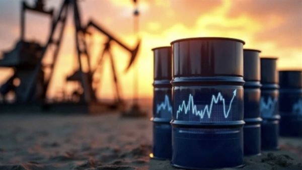 أسعار النفط ترتفع مجدداً اليوم الجمعة وبرنت يتجاوز 107 دولارات