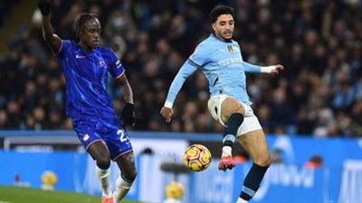 تشيلسي ضد مان سيتي.. موعد مباراة مانشستر سيتي وتشيلسي في نهائي كأس الاتحاد الإنجليزي والقنوات الناقلة