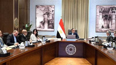 رئيس الوزراء يتابع إجراءات تنظيم السوق العقارية في مصر