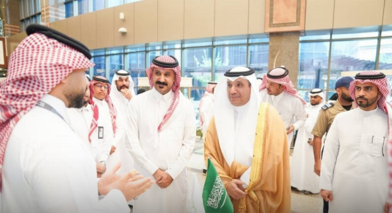 معرض «الابتكار في الصحة والاستدامة» في جامعة الملك فيصل