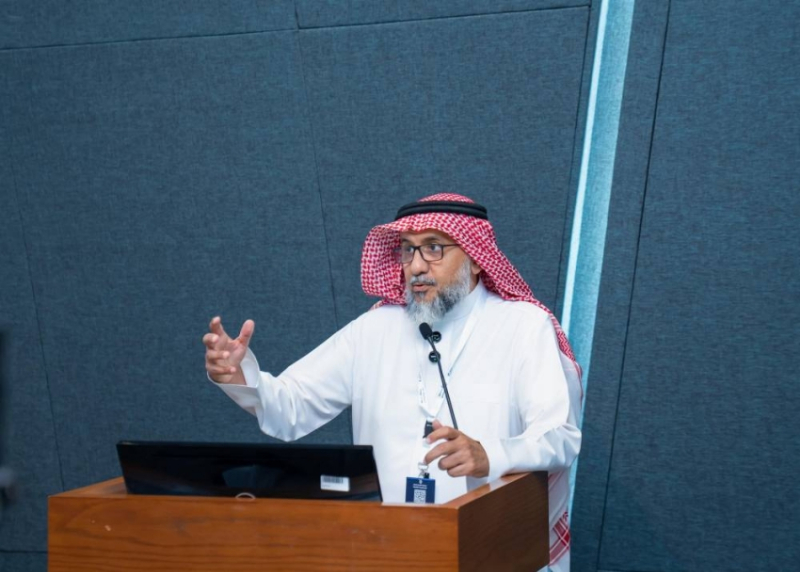 المديفر: 18% من اليافعين عالميًا مرّوا بإيذاء الذات… والانعزال إنذار مبكر