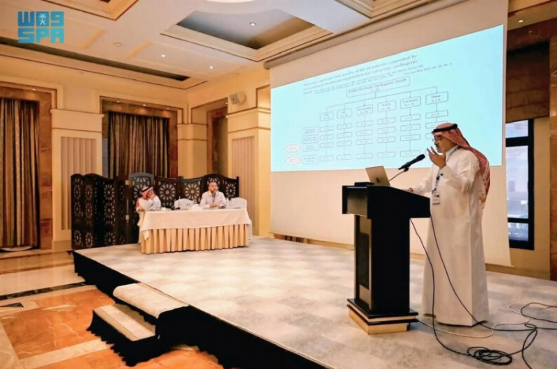 ندوة الطوارئ القلبية خلال موسم الحج تختتم فعالياتها بجملة توصيات