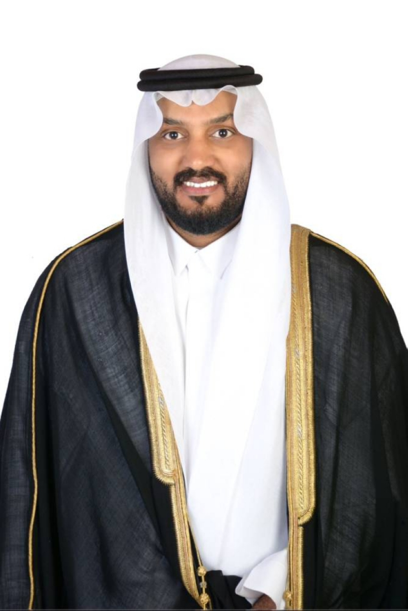 أيمن الشلالي ينال درجة الماجستير في الإدارة الهندسية من جامعة جدة
