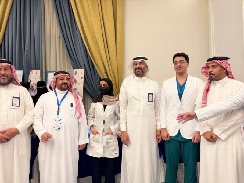 “افهموني 2” بالطائف يختتم فعالياته برحلة التأهيل والتمكين
