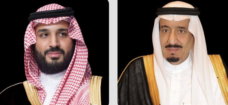 الملك سلمان وولي العهد يهنئان رئيس بولندا بذكرى يوم الدستور لبلاده