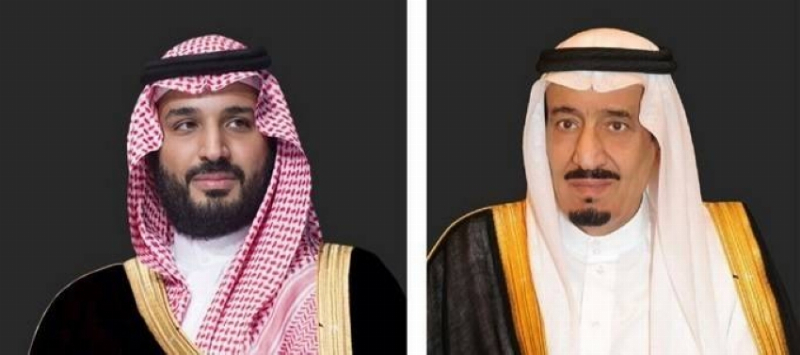 القيادة تهنئ رئيس بولندا بيوم الدستور