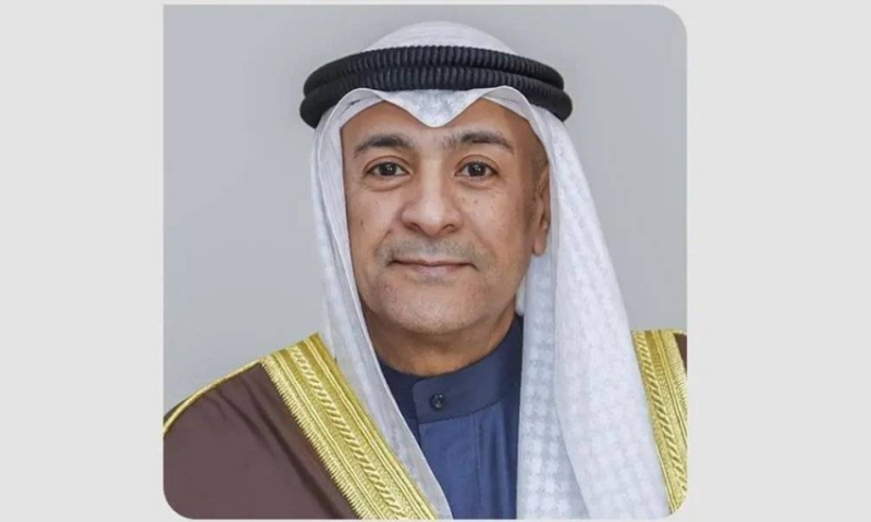 “البديوي” يجتمع مع مسؤولي الأمانة العامة لمتابعة مخرجات اللقاء التشاوري الـ 19 للمجلس الأعلى لقادة دول المجلس
