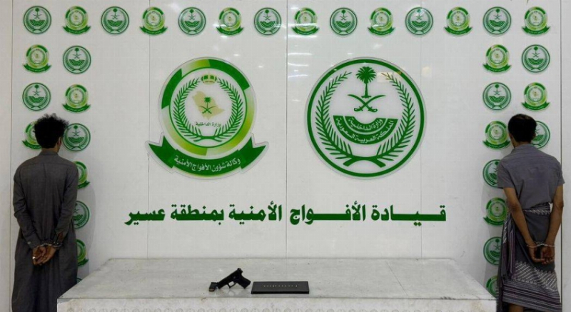 القبض على شخصَين روّجا مادة الإمفيتامين بـ”الفرشة”