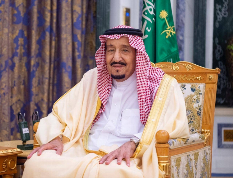 تحت رعاية خادم الحرمين تُقام المباراة النهائية على كأس خادم الحرمين الشريفين يوم الجمعة المقبل في جدة