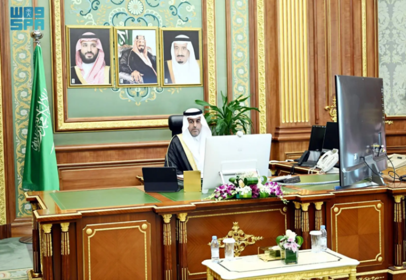 مجلس الشورى يطالب “هيئة رعاية ذوي الإعاقة” بدراسة احتياجاتهم التدريبية وتمكينهم من الوظائف المناسبة لقدراتهم