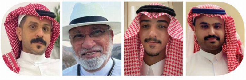أهالي جدة يضعون 7 ملفات رئيسية على طاولة الأمين «القادم»