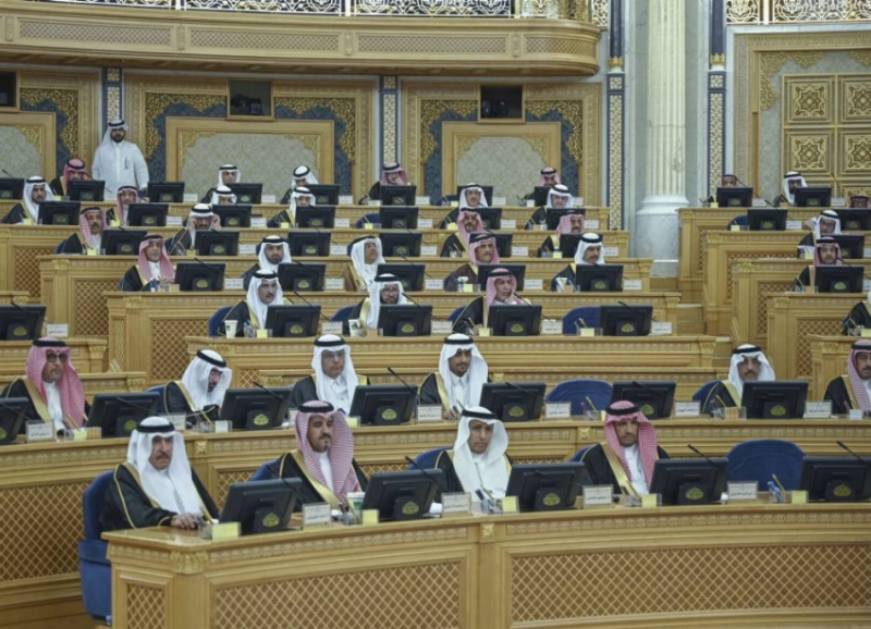 الشورى يطالب بوظائف للمعاقين وتذليل معوقات «صندوق النفقة»