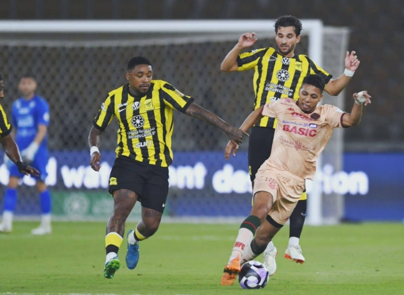 النمور صارت “أليفة”.. والنصر يهادي الهلال